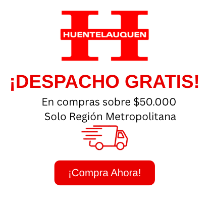 Despacho Gratis