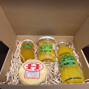 Caja Huentelauquen